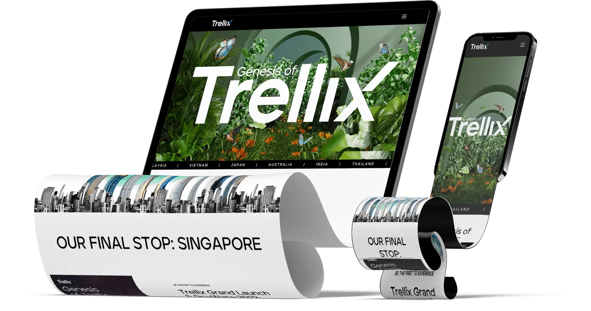 Corporate Web Design KL