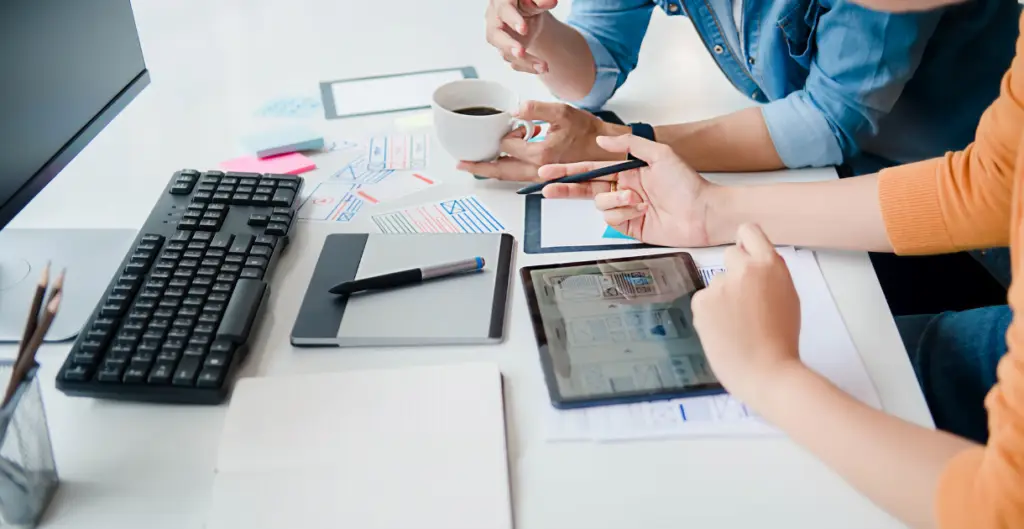 Online Presence with KL Web Design Experts