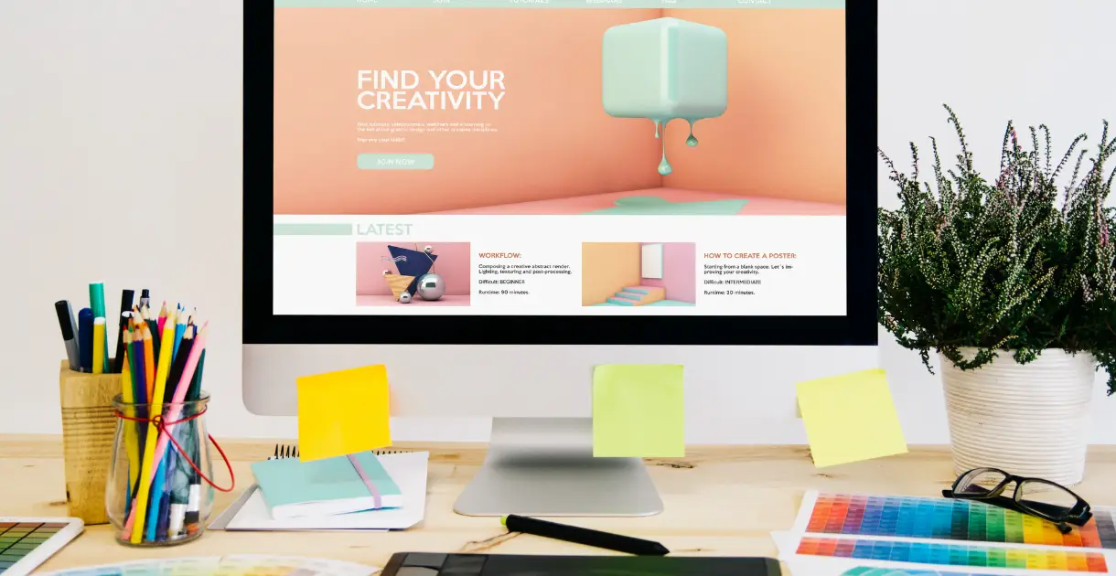 Elevating Brands with Creative Logo Design in Ipoh