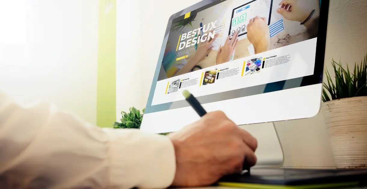 Your trusted website developer company delivering exceptional online experiences with modern, responsive, and user-focused websites that drive engagement and business growth.