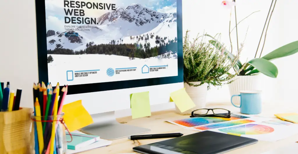 Empowering Web Design in Malaysia