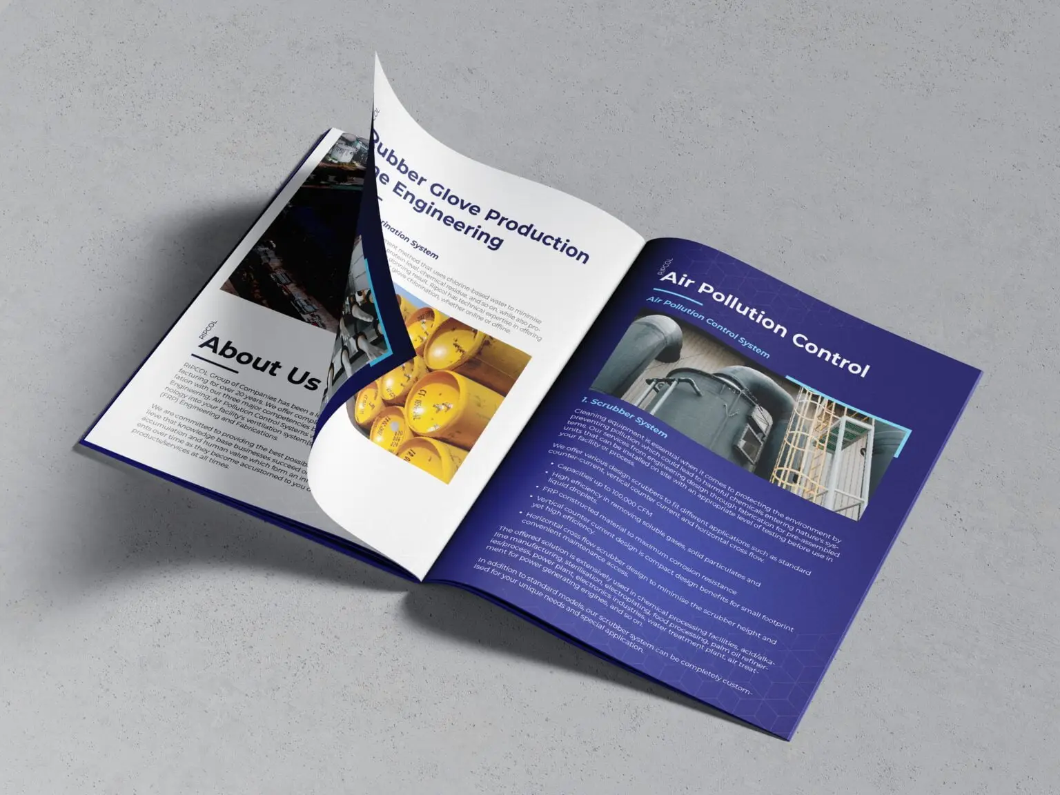 Free Open Magazine PSD Mockup-min