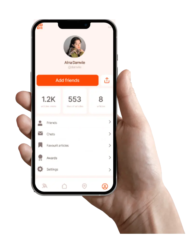 Custom Application Development