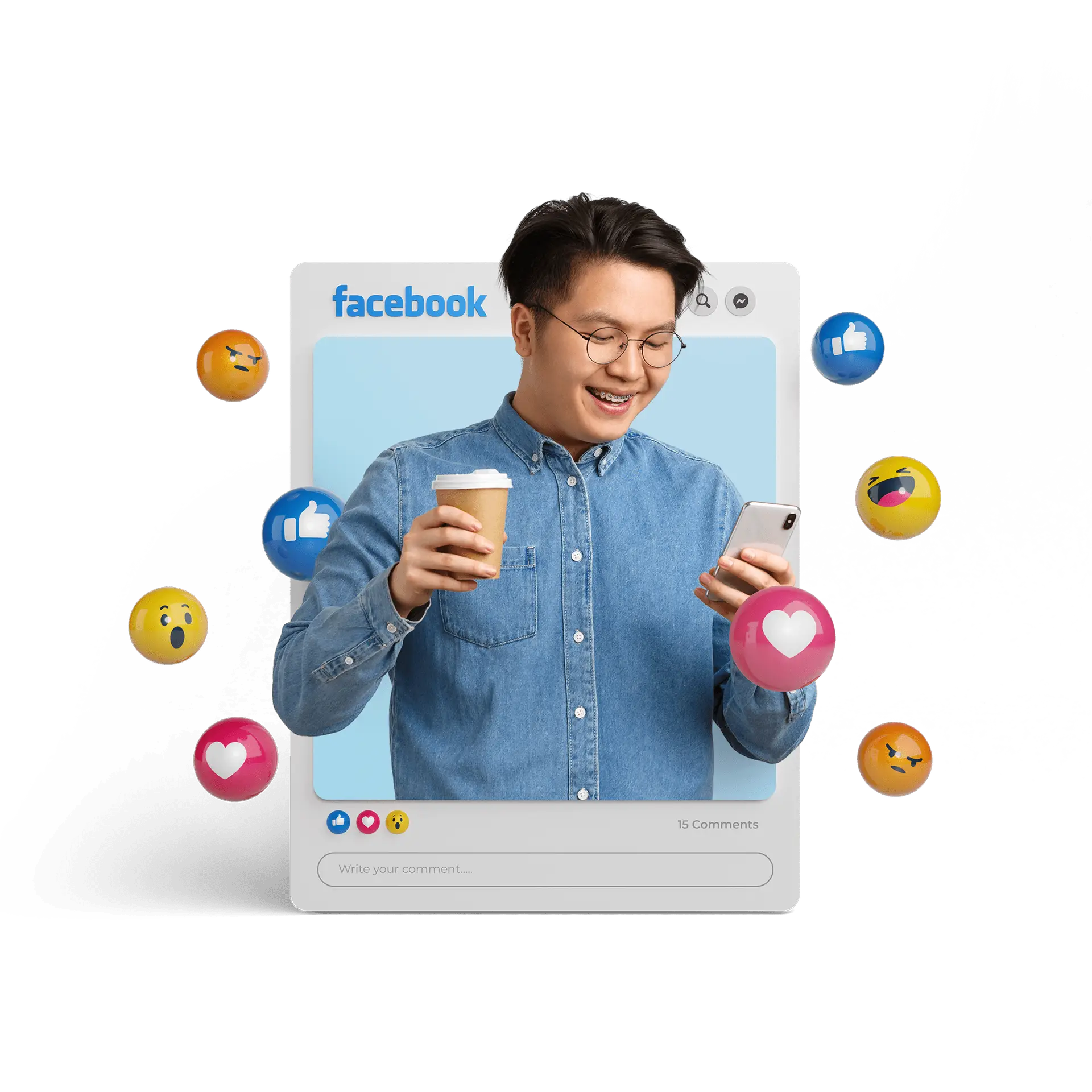 Social Media Marketing