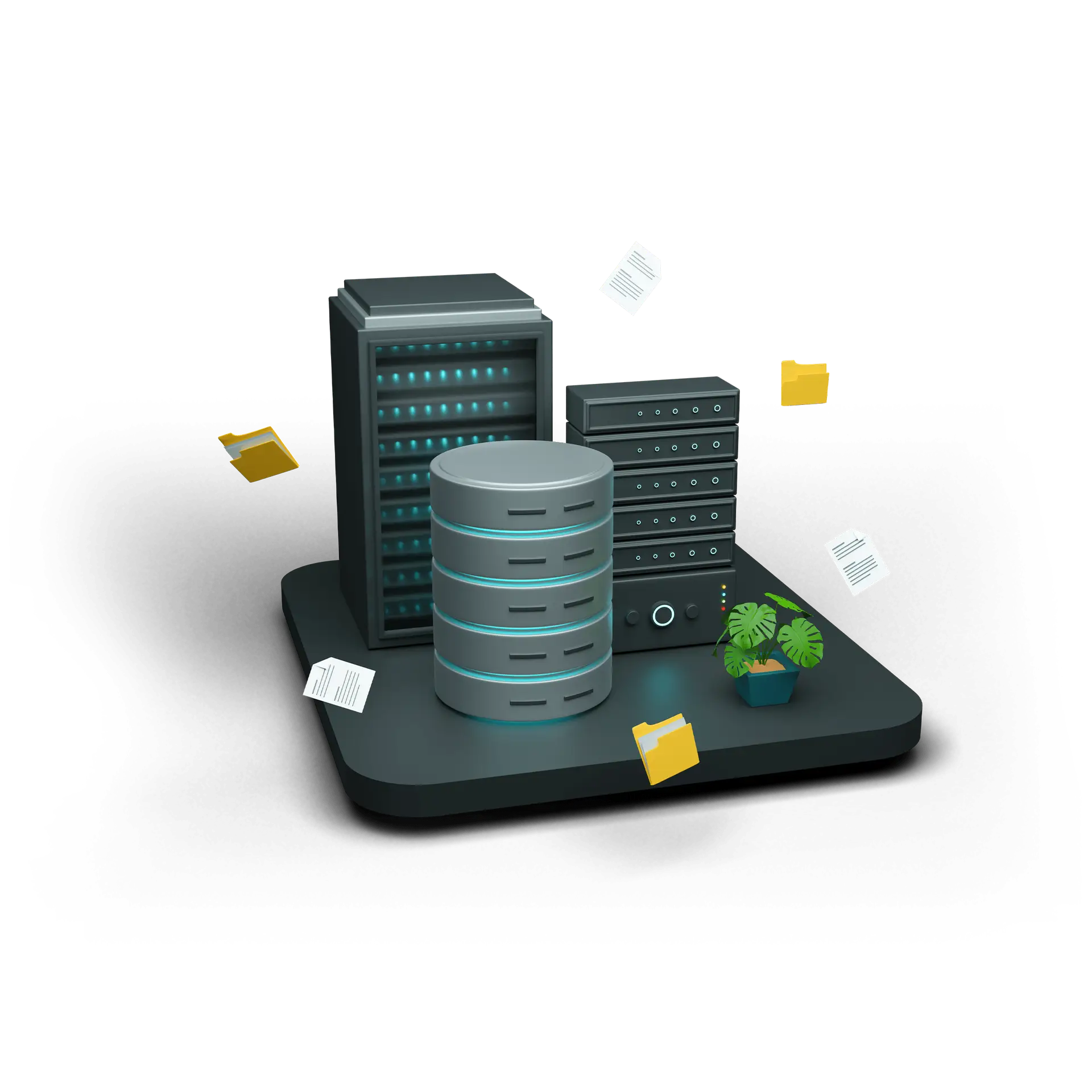 customize web hosting-min