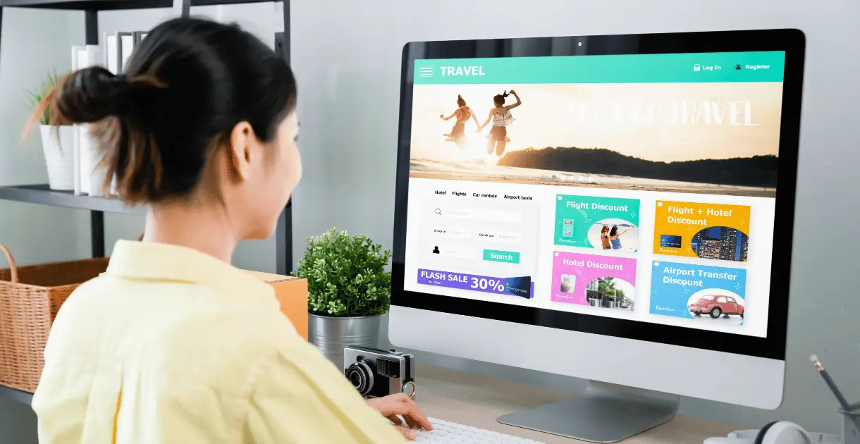 principles of good website design