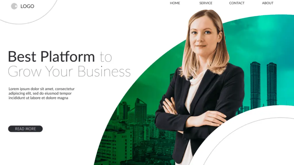 Corporate Website Maintenance