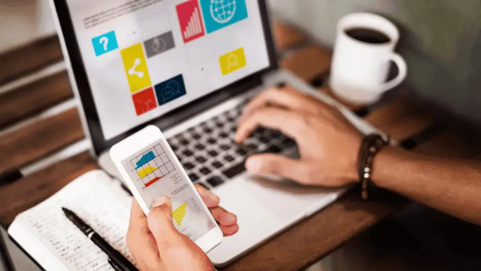 SEM in a Comprehensive Digital Marketing Plan