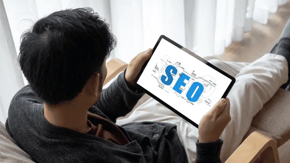 SEO Marketing Essentials