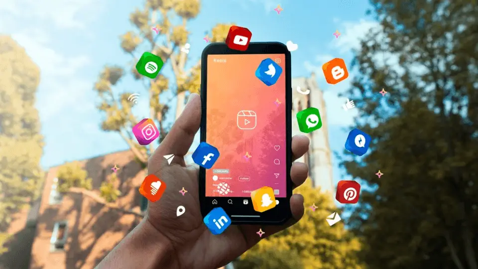 Social Media Marketing for B2B vs. B2C