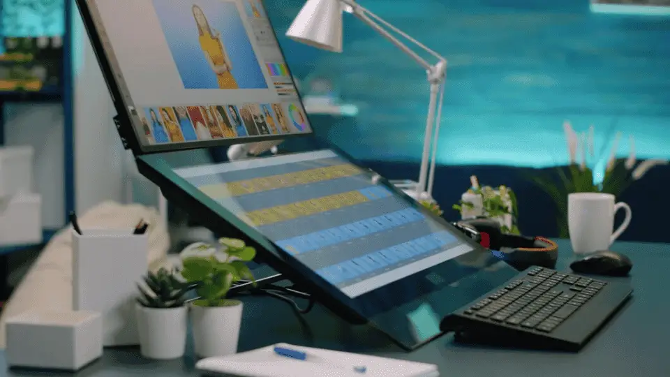 How to Tell Your Brand Story Through Company Profile Design