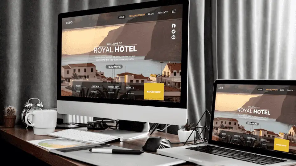 Web Design on E-Commerce Success in Malaysia