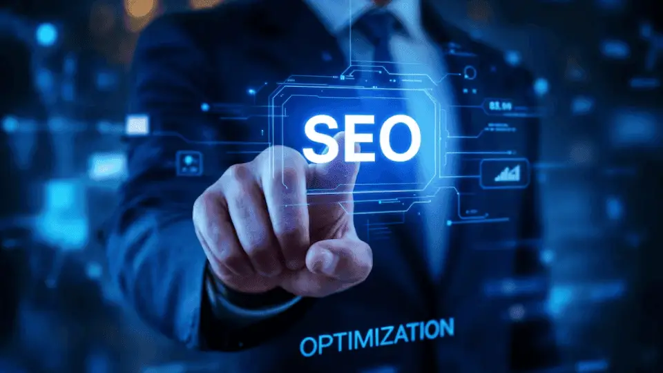 future of SEO Marketing