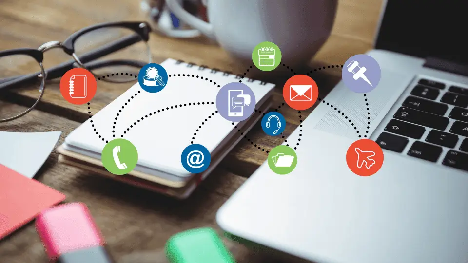 Social Media Marketing Landscape