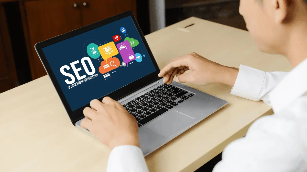 SEO Marketing Strategies to Boost Your Website’s Ranking