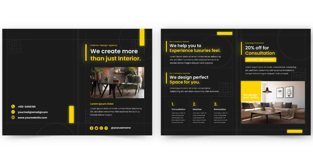 Company Profile Design That Actually Gets Clients A Step-By-Step Guide
