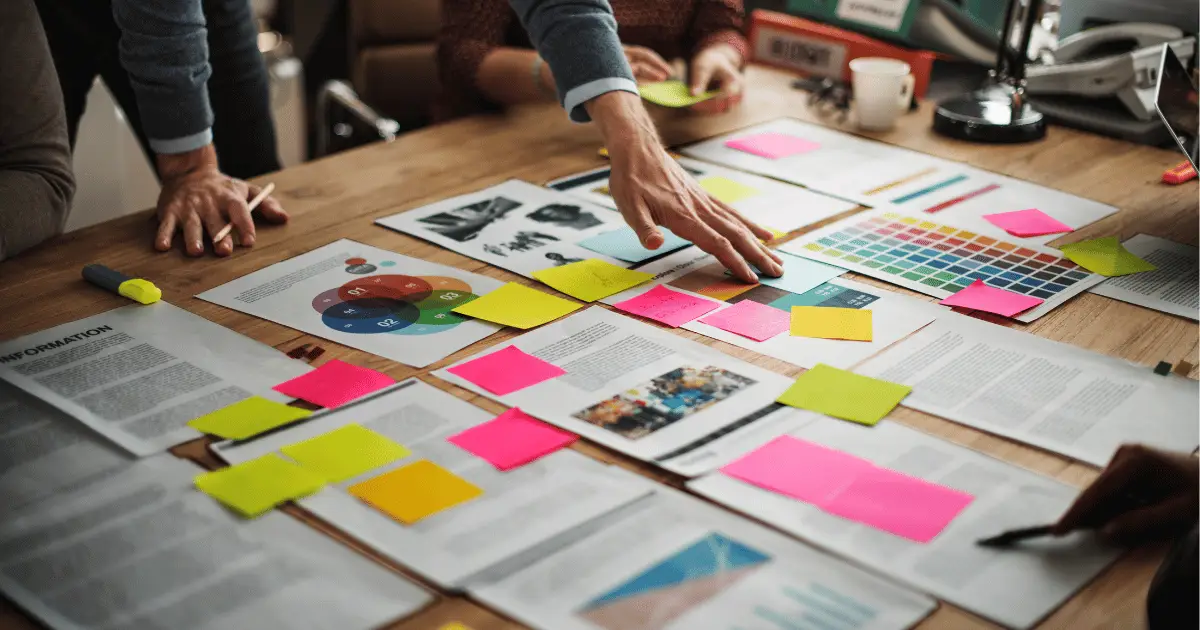 Why Branding Design Is the Missing Piece in Your Marketing Strategy