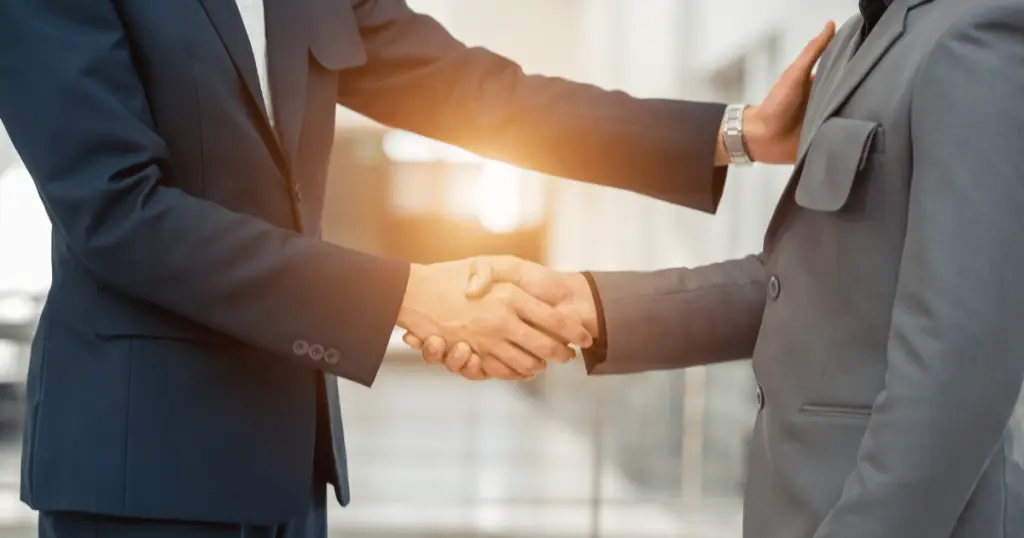 Why Your Company Profile Should Be Your Strongest Salesperson