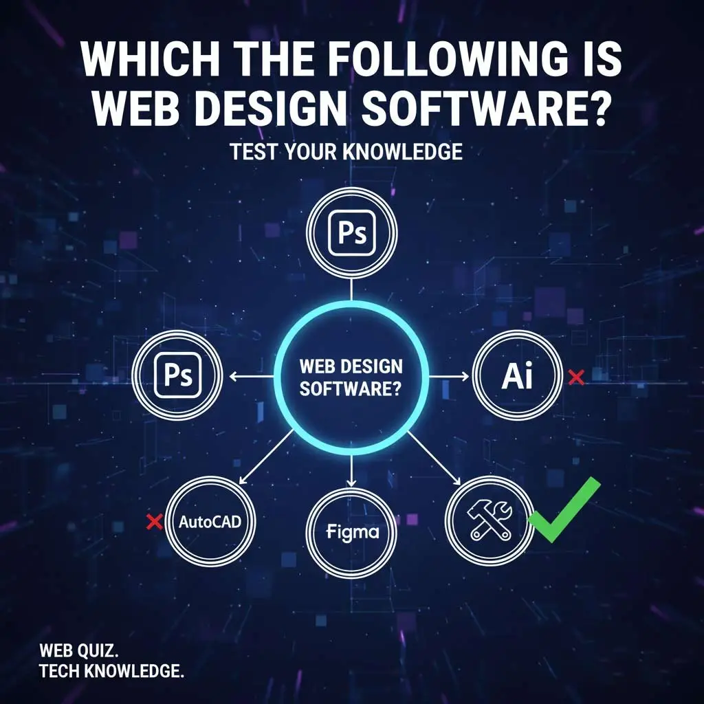 Which Web Design Software Should You Use