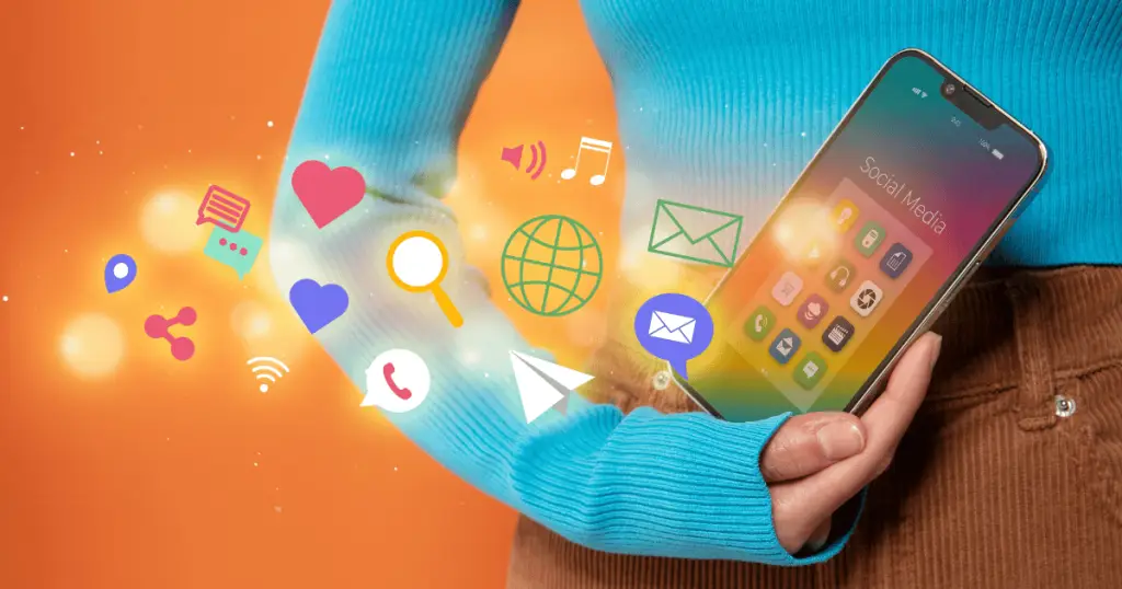 From Scrolling to Shopping