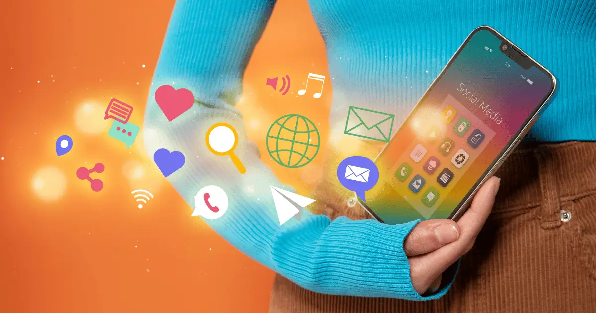 From Scrolling to Shopping