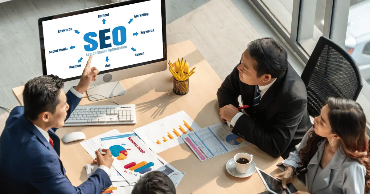SEO in Malaysia What Actually Matters in 2025