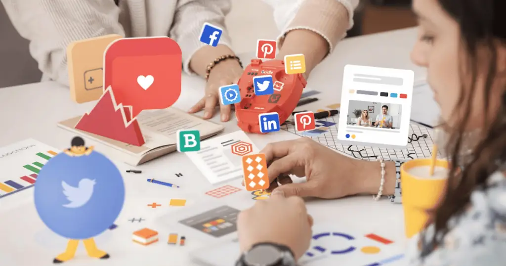 Stop Posting, Start Converting