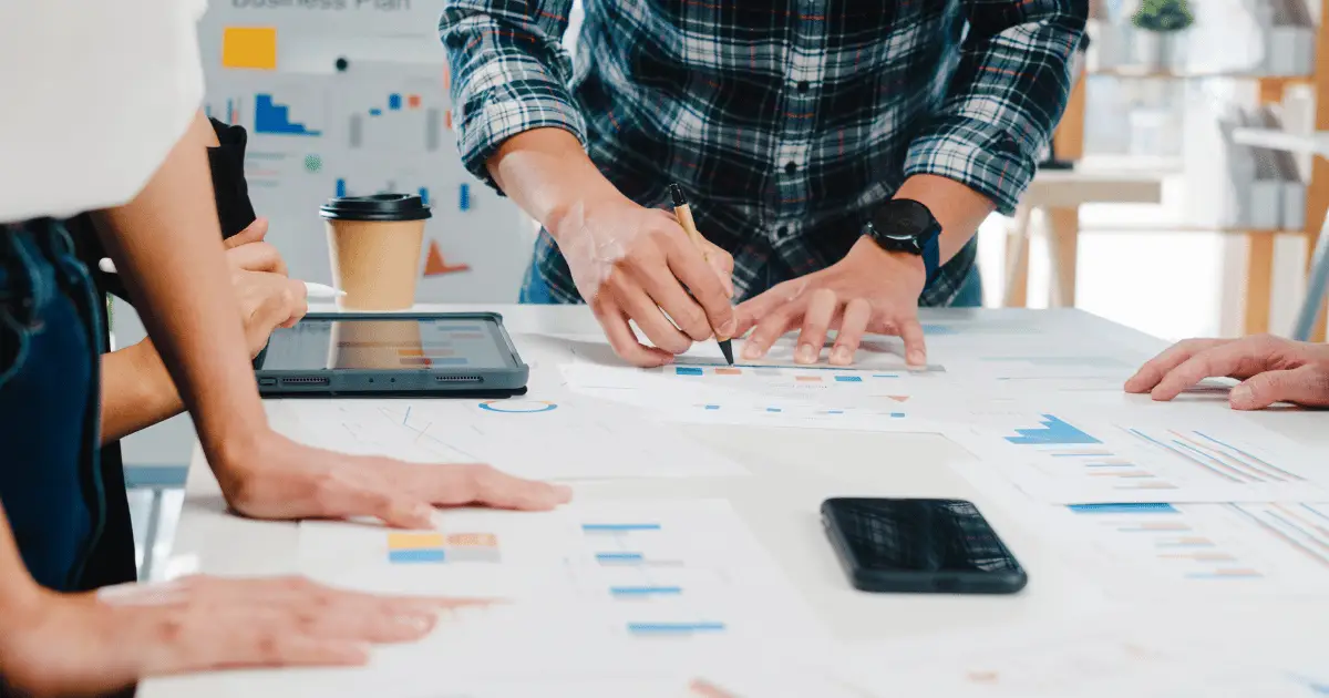 Web Design KL: Why Visitors Decide to Trust You in 5 Seconds