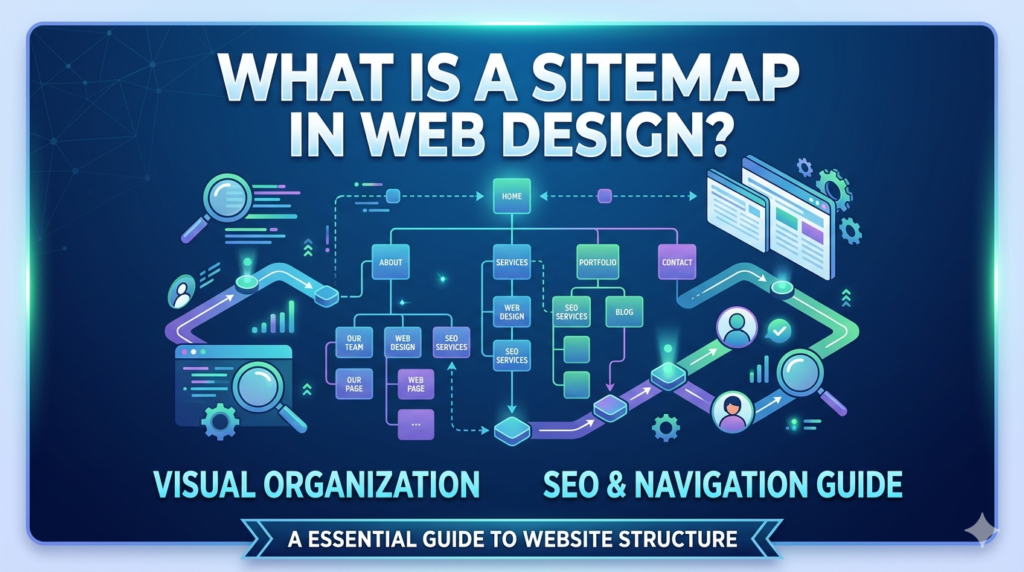 What Is a Web Design Company