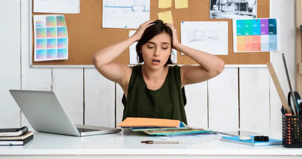 Why Minimalist Web Design Often Fails at Converting