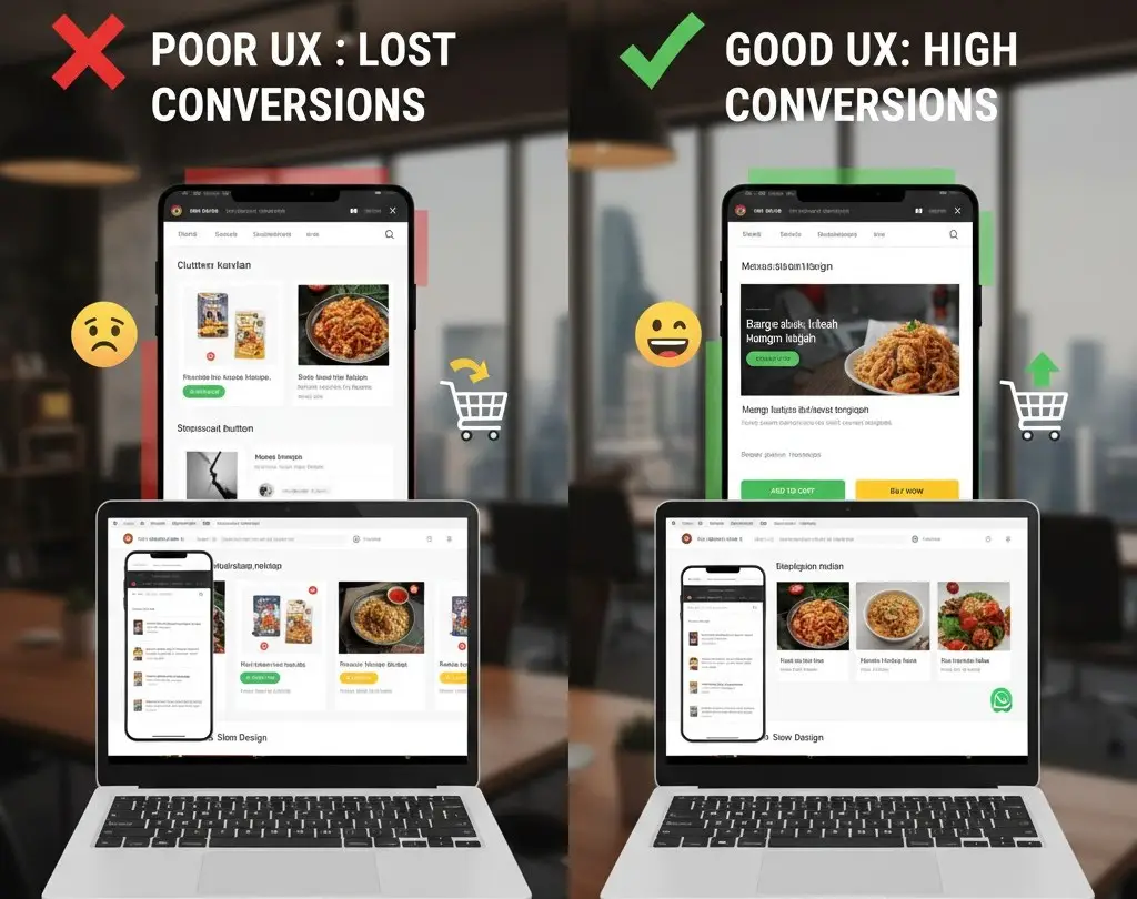 Why UX Design Matters for Malaysian Websites