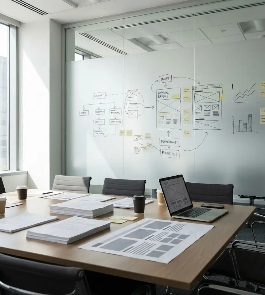 Profile and Annual Report