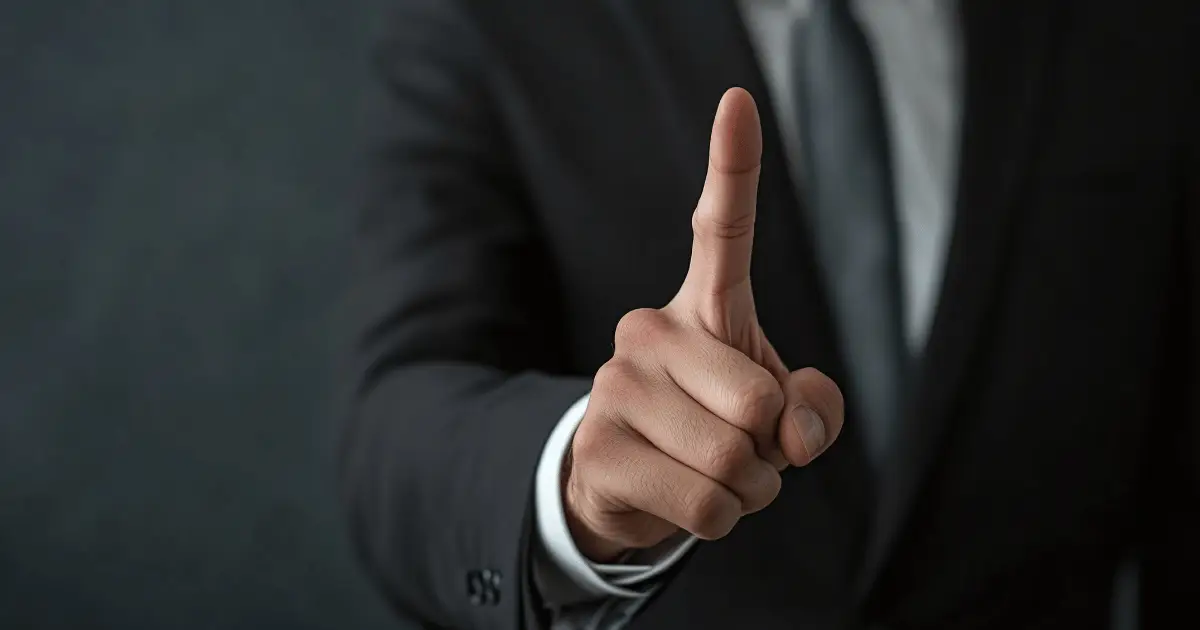 Stop Chasing Keywords — Start Building Authority