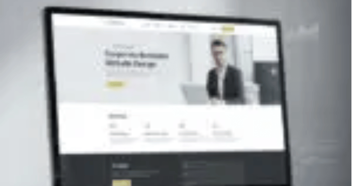 Basic vs. Premium Web Design Services