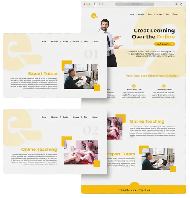 Web Design Service Malaysia