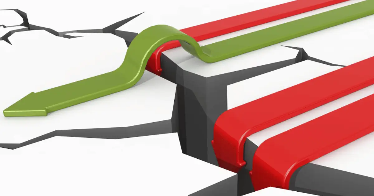 The Conversion Gap: Where Your Leads Are Disappearing