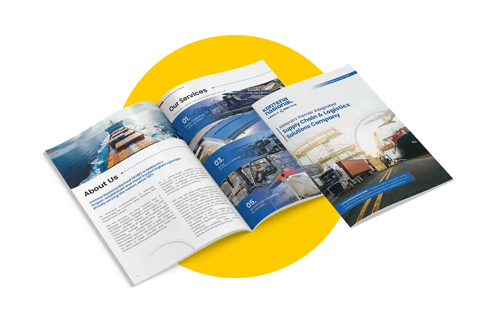 Why Your Business Needs a Company Profile