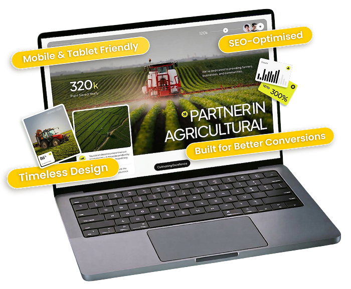 Corporate Web Design KL