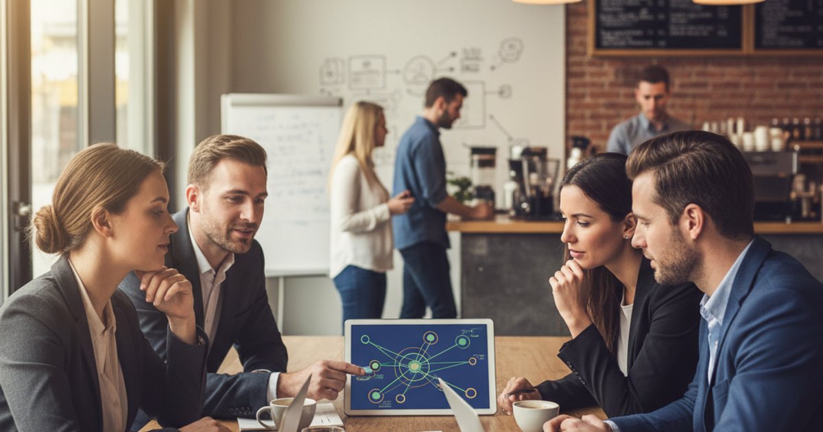 Featured image: Corporate Web Design: Unifying Brand Identity Across Every Digital Touchpoint