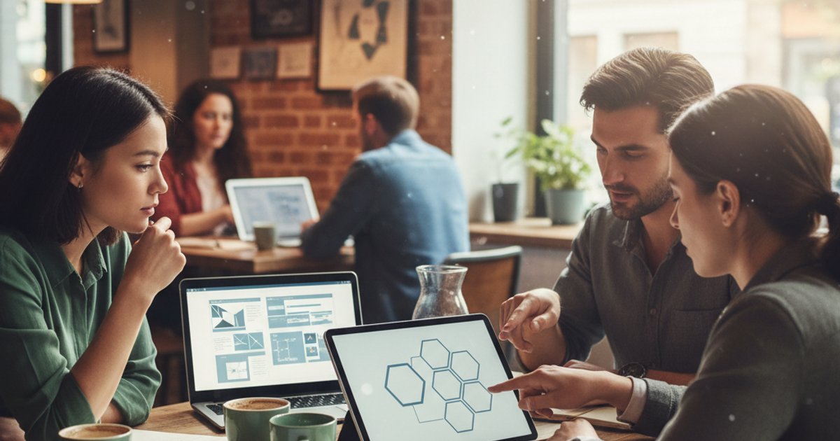 Featured image: Corporate Web Design: Building a Future-Proof Digital Foundation for Longevity