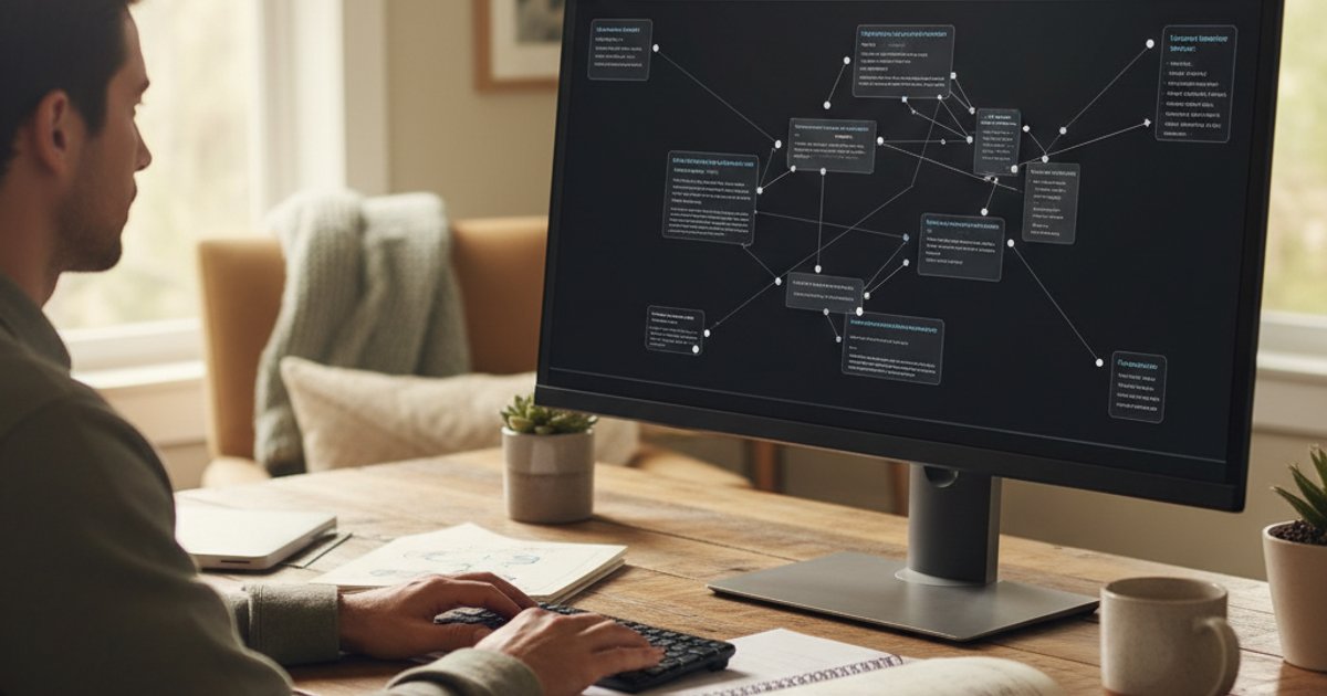 Featured image: Corporate Web Design: A Strategic Asset for Business Model Innovation and Disruption