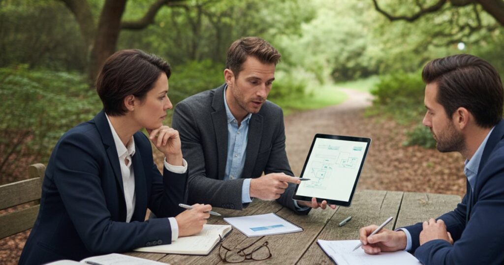 Featured image: Corporate Web Design Audit: Uncovering Hidden Opportunities and Mitigating Digital Debt