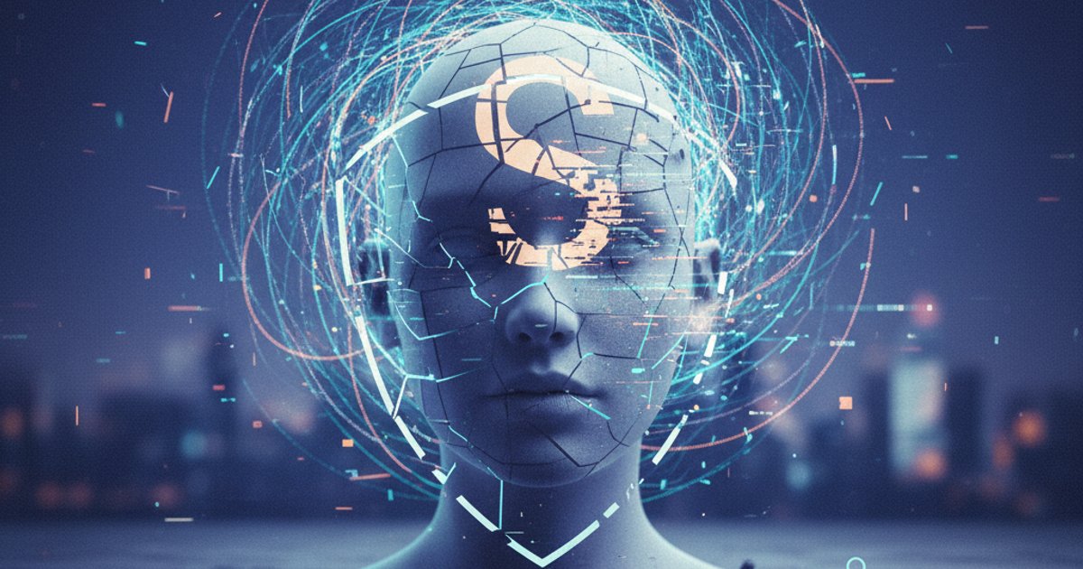 Featured image: Deepfakes and Misinformation: The AI SEO Challenge Threatening Search Engine Trust