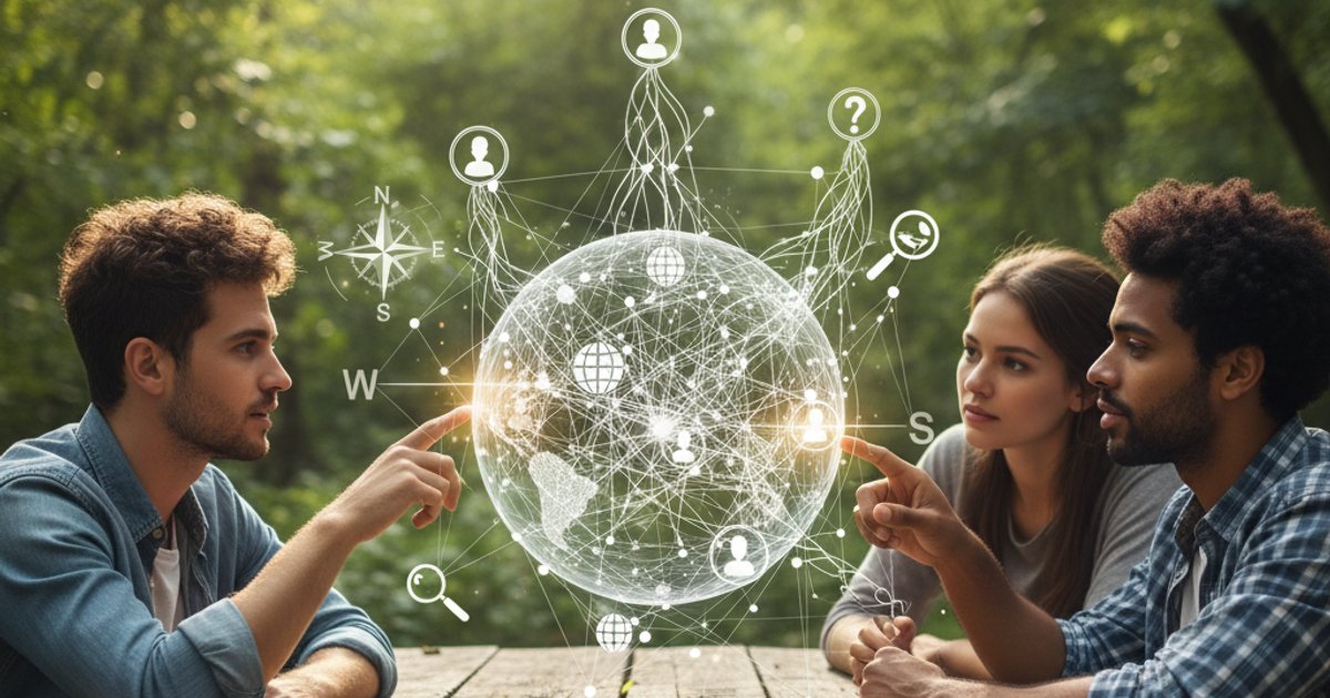 Featured image: AI Search Reshapes SEO: User Intent, AEO, and GEO Now Drive Rankings