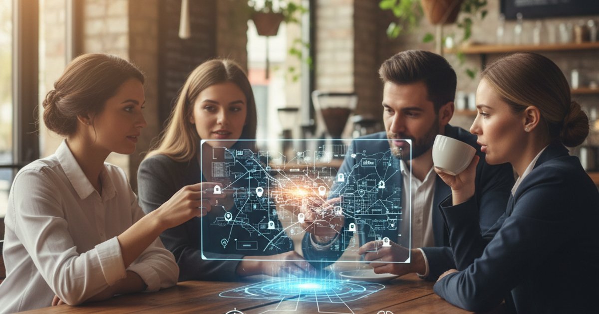 Featured image: AI Personalization Reshapes Local Search: Mastering GEO, AEO, and AI SEO for Hyper-Targeted Results