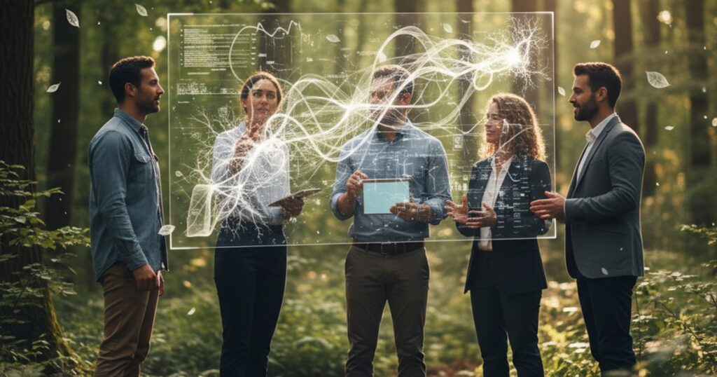 Featured image: Corporate Web Design: Quantifying the Unseen ROI of Your Business Website