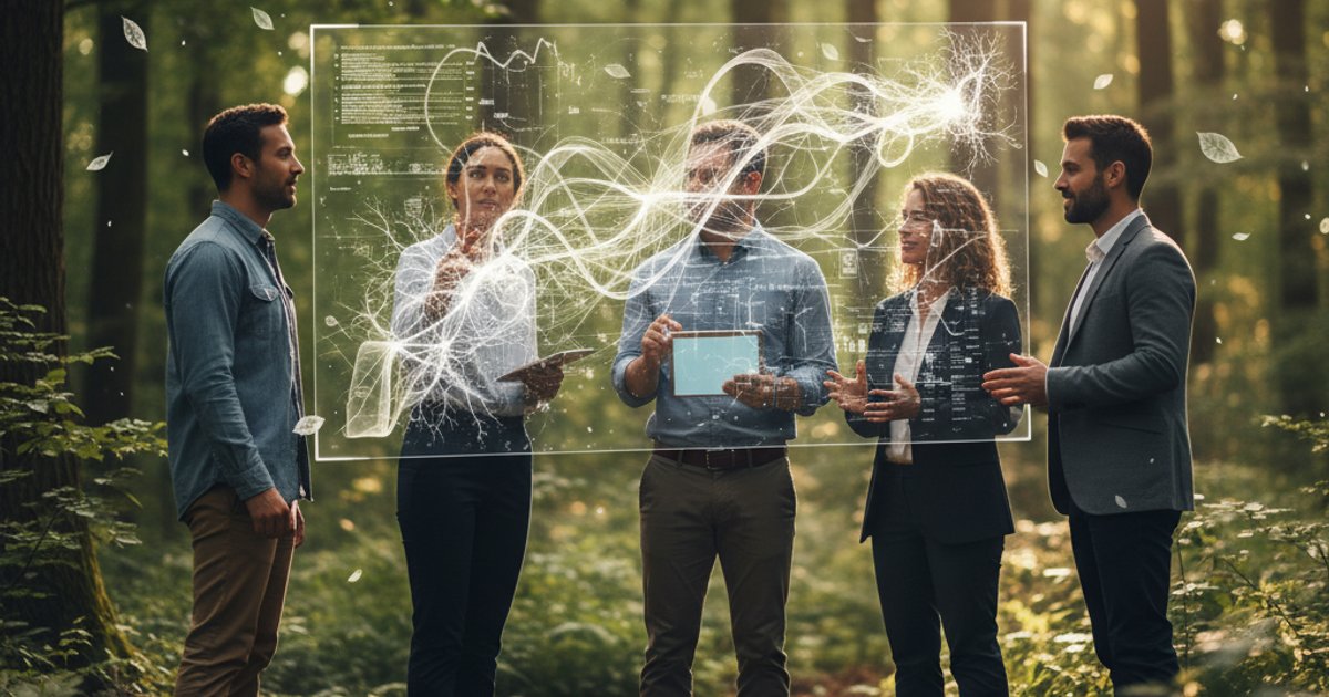 Featured image: Corporate Web Design: Quantifying the Unseen ROI of Your Business Website
