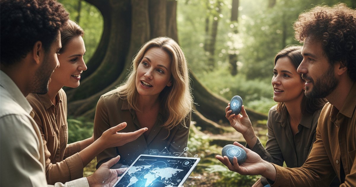Featured image: AI Content Attribution: How New Regulations Will Reshape SEO, AEO, and GEO Strategies