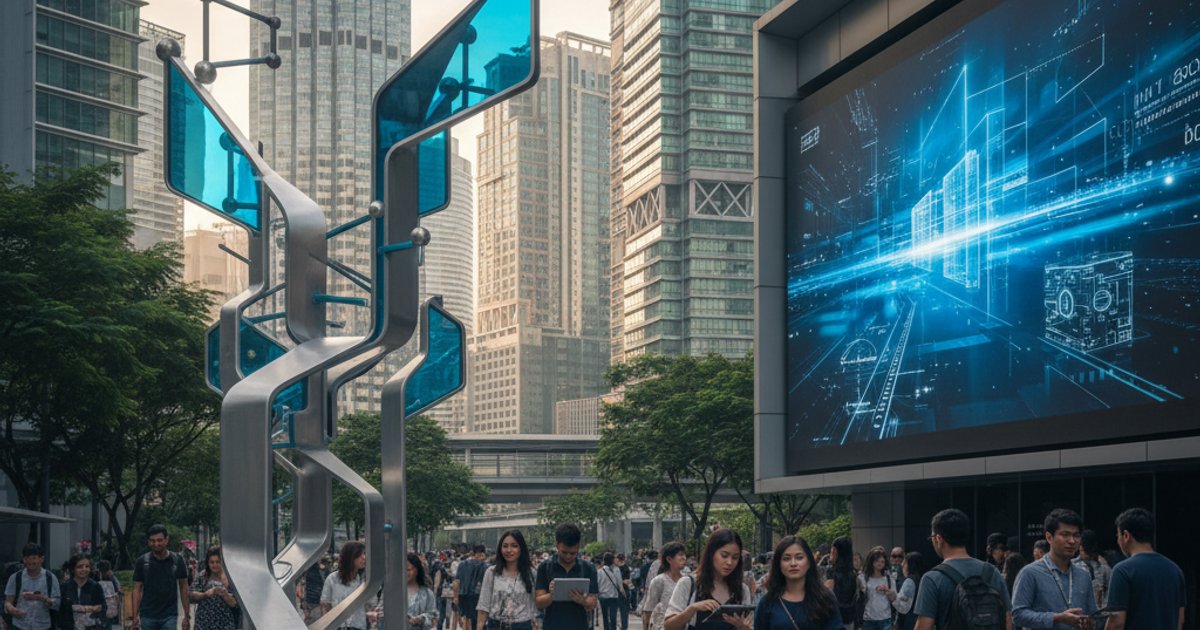 Featured image: Web Design KL Faces New Era: Malaysia's Digital Accessibility Mandates Reshape the Industry
