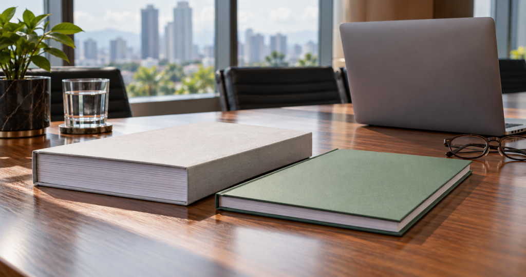 Does Your Listed Company Need a Separate Sustainability Report?